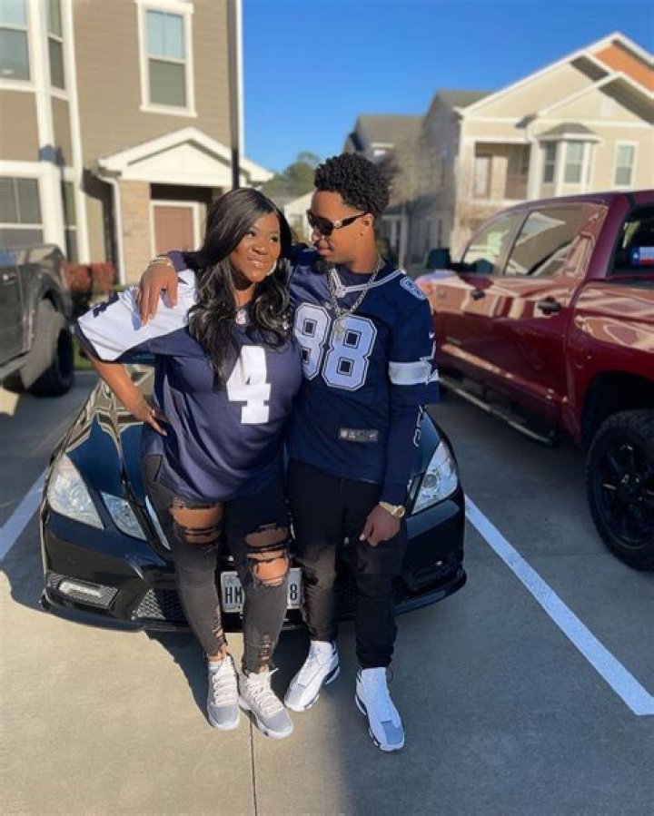 Britney and Ray: Has the Love After Lockup Pair Separated?