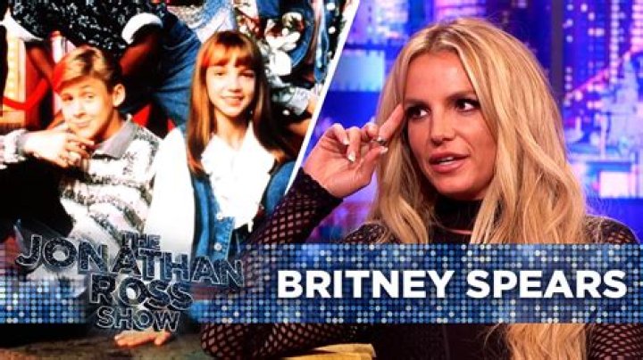 Britney Spears addresses meth addiction rumors; Singer reveals she is 'heart broken' over lies