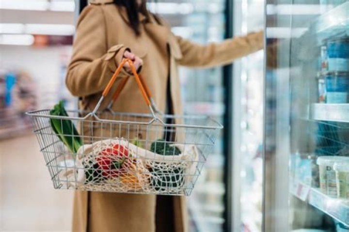 Brits trying to lose weight will get supermarket vouchers and cinema tickets through new government app trial