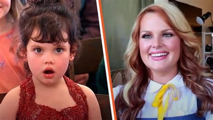 Brittany Ashton Holmes: From Child Star To A Life Beyond The Spotlight