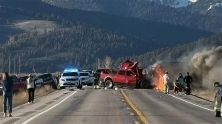 Brittany Atkins Car Accident: Co-Owner/Designer at Black Creek Towing and Off-Road Recovery, Brittany Atkins Dies in Fatal Car Crash
