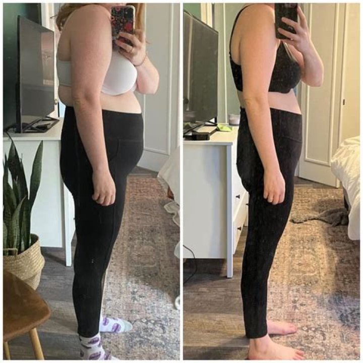 Brittany Cartwright looks slim and trim after 40 lb. weight loss