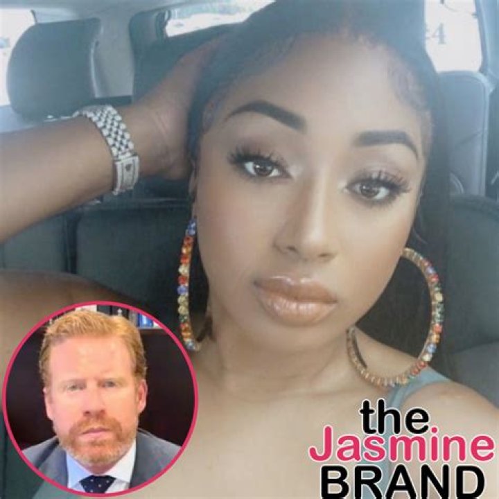 Brittish Williams (Reality Star) Wiki, Biography, Age, Boyfriend, Family, Facts and More