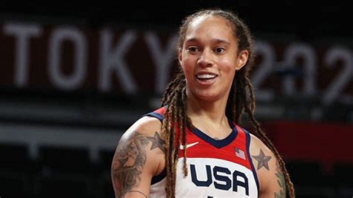 Brittney Griner Trans: A Journey Of Courage And Resilience
