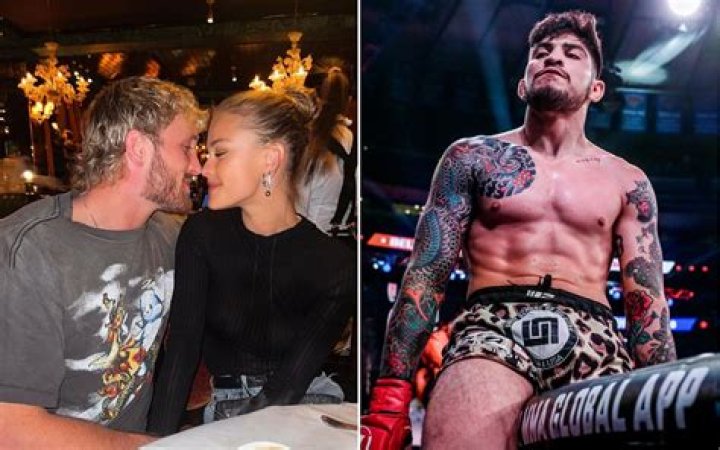‘Bro Found a New Target’: Dillon Danis Mocks Jake Paul by Sharing an Old Picture of His Girlfriend With Another Man