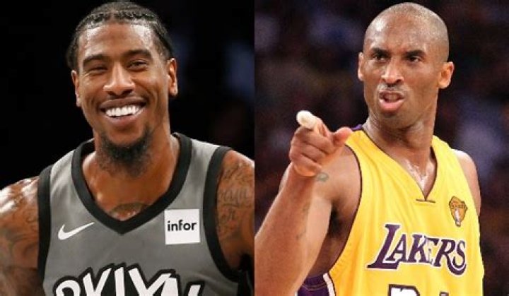 ‘Bro, What You On’: Iman Shumpert Shares Hilarious Story About Kobe Bryant Putting Him In His Place