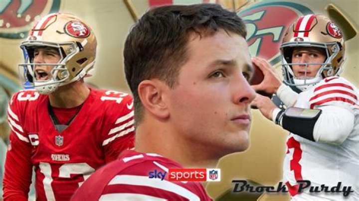 Brock Purdy's Ascension in the San Francisco 49ers' Quarterback Saga