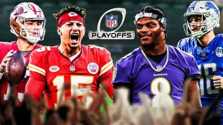 Brock Purdy vs Jared Goff: Who has better stats and record in NFL playoffs?