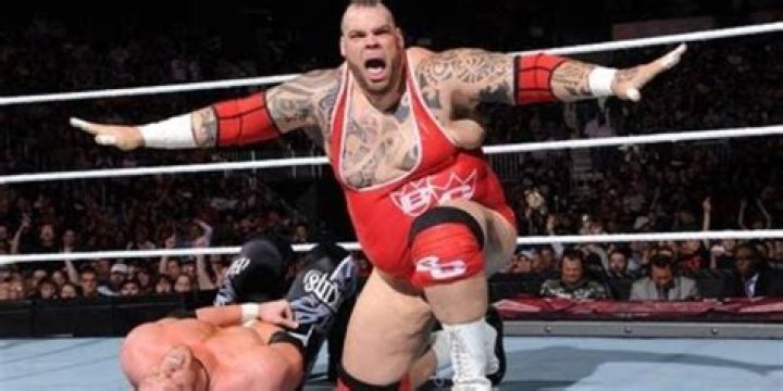 Brodus Clay: The Rise Of A WWE Superstar