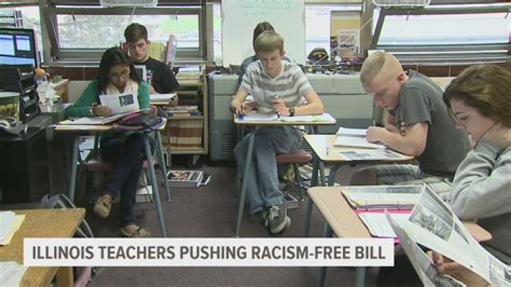 Bronx Teachers Accused of Racism Somehow Still Have Their Jobs Months Later
