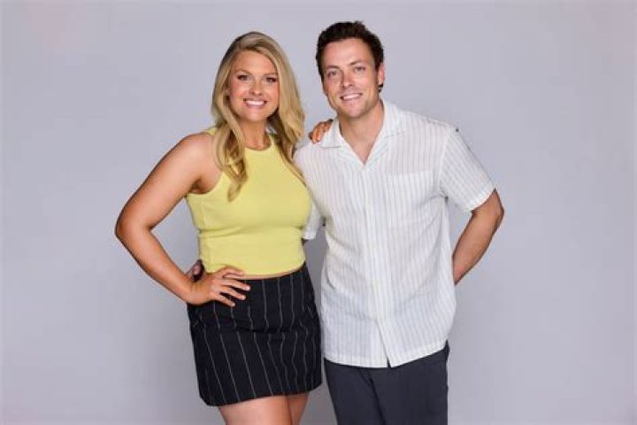 Brooke Dillman's Wiki Biography, Height, Husband, Net Worth