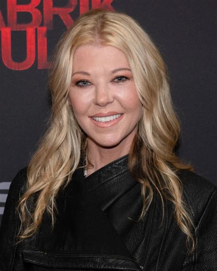 
Brooke E. Major Reid
Net Worth
