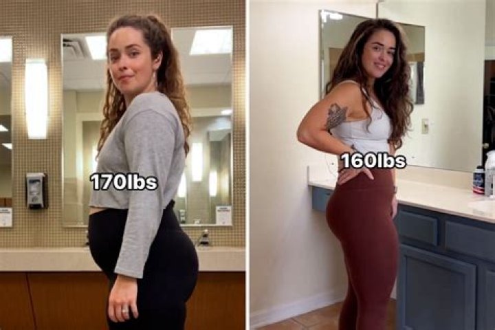 Brooke Elliott’s 30-Pound Weight Loss Transformation