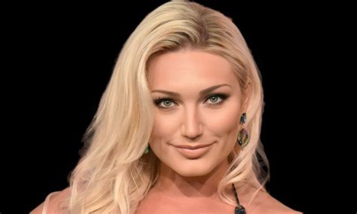 Brooke Hogan Net Worth 2024