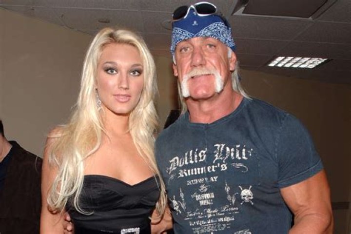 Brooke Hogan’s friend claims she had an affair with Hulk Hogan, OVW and Brother Devon news