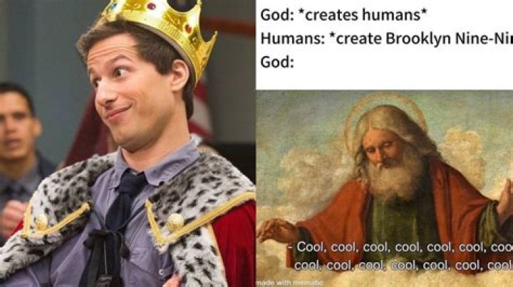 Brooklyn Nine-Nine: 10 Memes That Perfectly Sum Up Jake Peralta As A Character