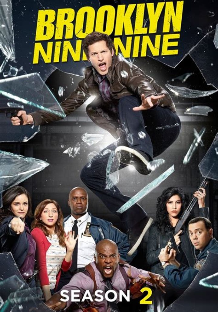 ‘Brooklyn Nine-Nine’ Season 2, Episode 10: ‘The Pontiac Bandit Returns’