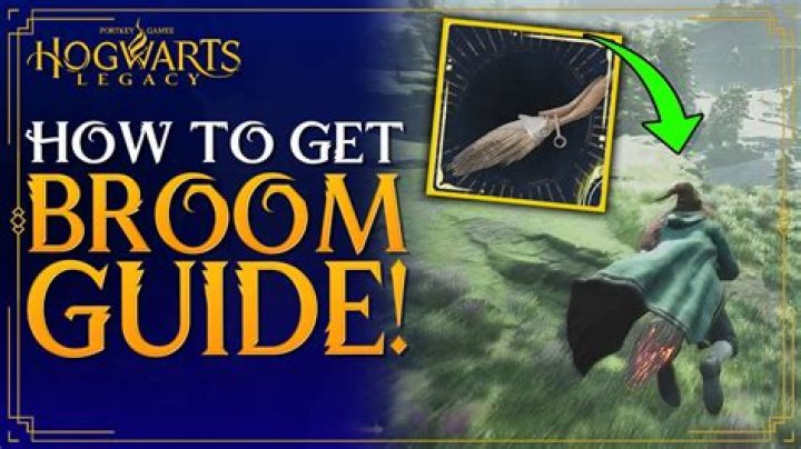 Broomstick League To Have Open Beta This Weekend