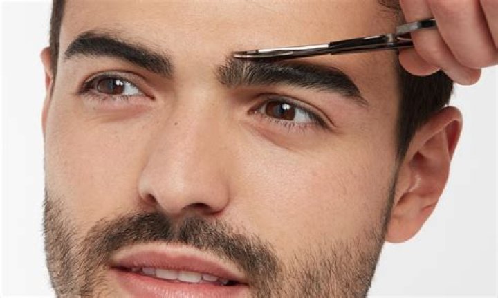 Brow Grooming For Men - AskMen