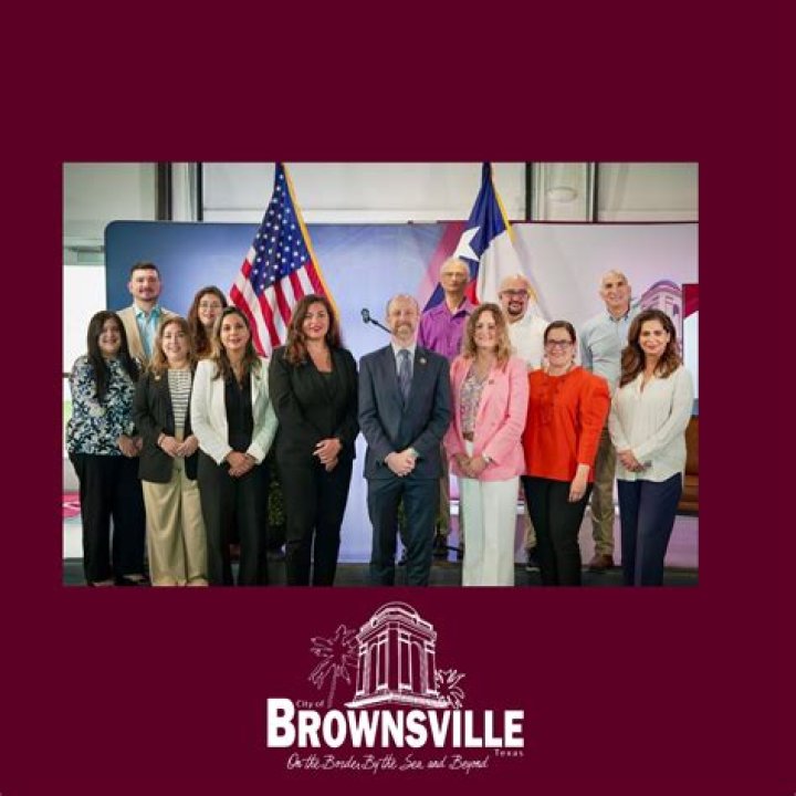 Brownsville City commissioner and Municipal Court judge Ben Neece dies unexpectedly: obituary