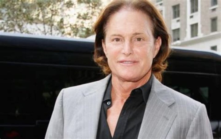 Bruce Jenner Net Worth 2024