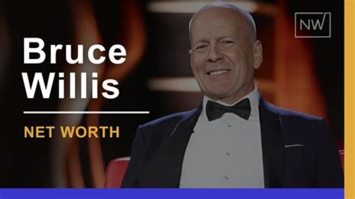 
Bruce Oreck
Net Worth

