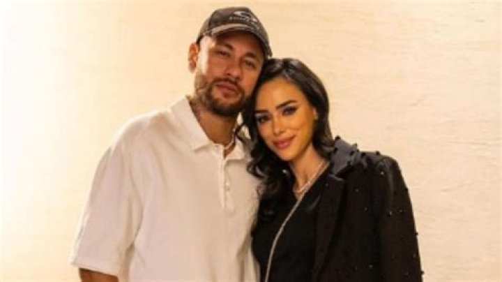 Bruna Biancardi Wiki, Age, Biography, Husband, Parents, Ethnicity, Height, Net Worth