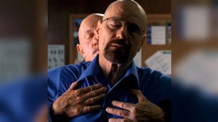 Bryan Cranston's Sage Advice For Young Actors Should Keep Them From Breaking Bad