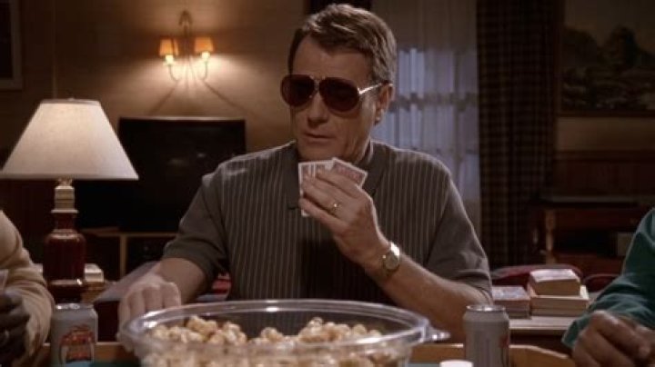Bryan Cranston Teases A Return To Hal In A Reunion Special