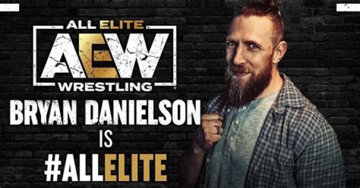 Bryan Danielson Explains Why He Left WWE and Joined AEW