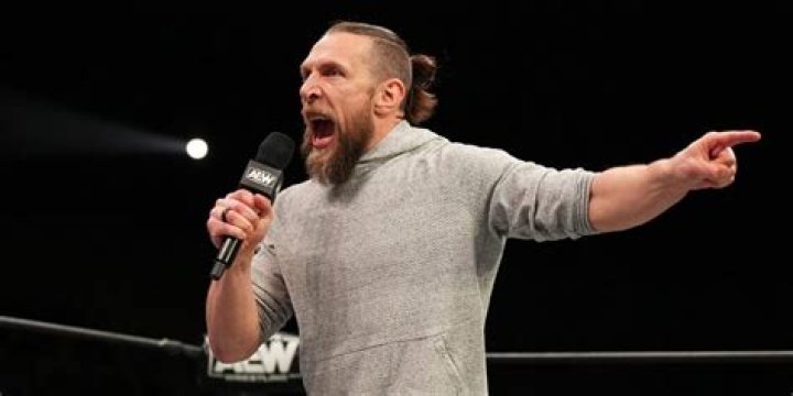 Bryan Danielson Partially Responsible For CM Punk's AEW Firing