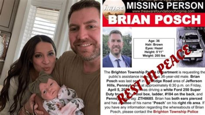 Bryan Jackson missing, What happened to him? Where was his last seen?
