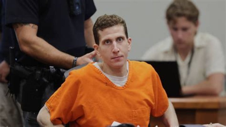 Bryan Kohberger: Students Called Him “Stalker”, Used To Stalk People Before The Gruesome Killings