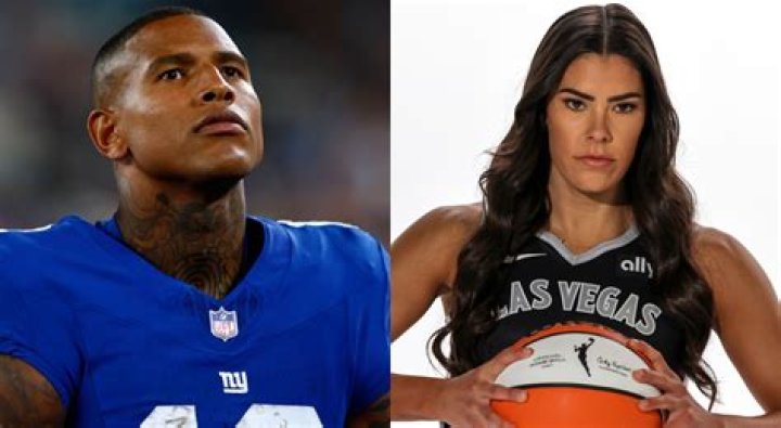 Bryce Parker Slams Darla Claire’s Ex Boyfriend Darren Zaldivar
