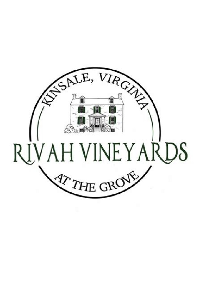 Bryce Taylor obituary: Rivah Vineyards owner passes away in Kinsale, VA