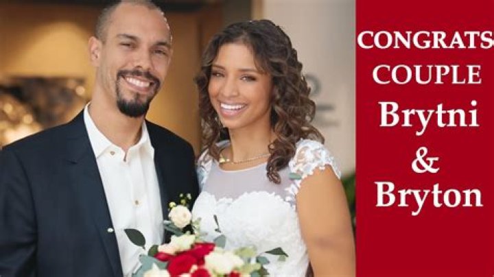 Brytni Sarpy And Bryton James: A Deep Dive Into Their Lives And Careers