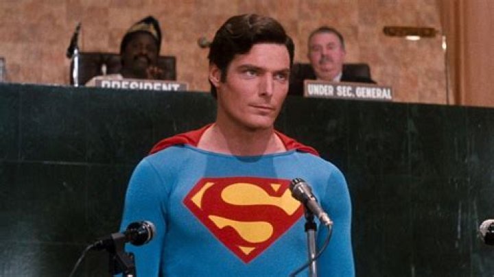 BTS Facts About The Worst Superman Movie Of All Time