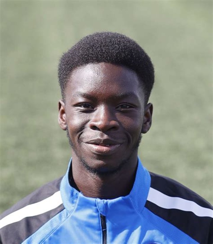 Bubacar Touray - Player profile
