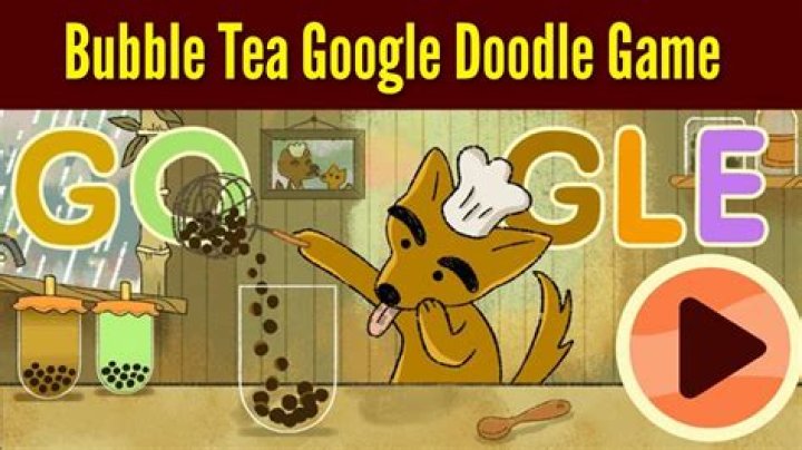 Bubble Tea Game Online Wiki, History, Description, Popularity, Health Concern And More