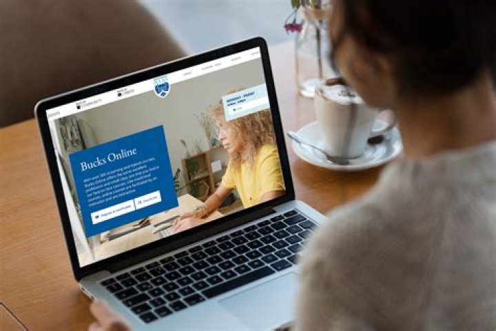 Bucks Canvas Login 2024 | Bucks County Community College