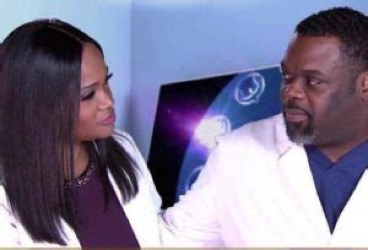 ‘Buddy Big Mad’: ‘Married To Medicine’ Star Dr. Heavenly Confronts Husband Over Trip to Strip Club, Fans Choose Sides