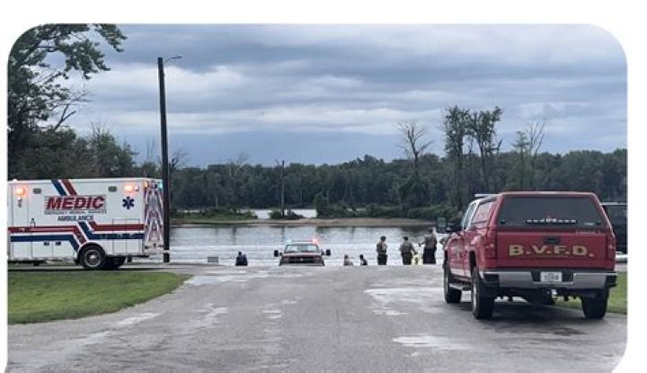 Buffalo Shores remains closed for Memorial Day Weekend