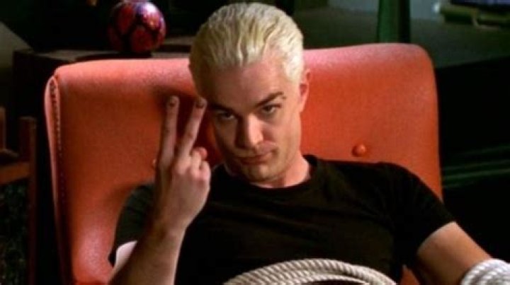 Buffy and Angel Alum James Marsters Explains How Spike Was Originally Supposed to Die