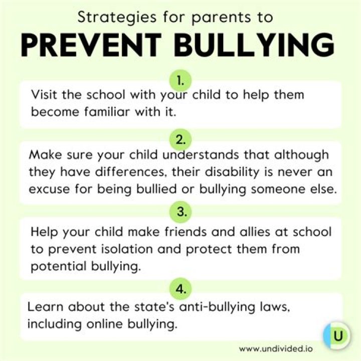 Bullies Of Aubrey: Understanding The Impact Of Bullying In Schools