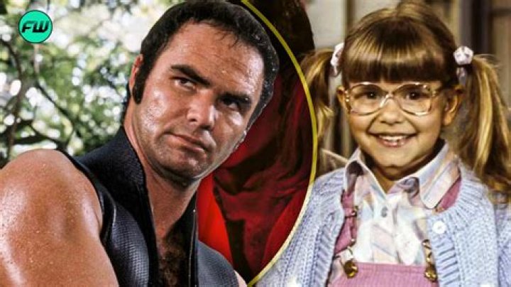 Burt Reynolds Talks About Judith Barsi: A Heartfelt Reflection