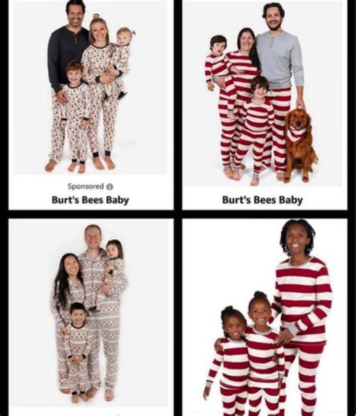 Burt’s Bees Apologizes for Ad Depicting Only Black Family with a Single Parent