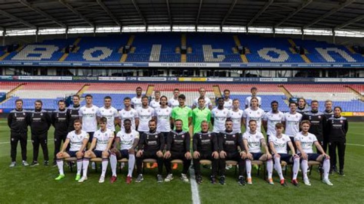 Bury 0 Bolton Wanderers 2: Trotters up to second in League One after Zac Clough nets brace of penalties
