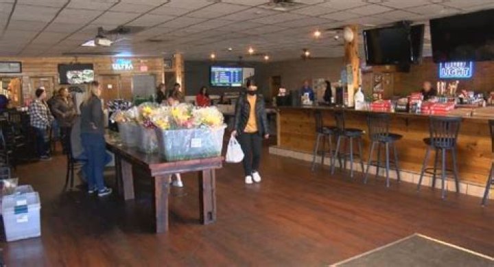 Businesses raise money for family of Lt. Garrett Ramos, firefighter killed in line of duty