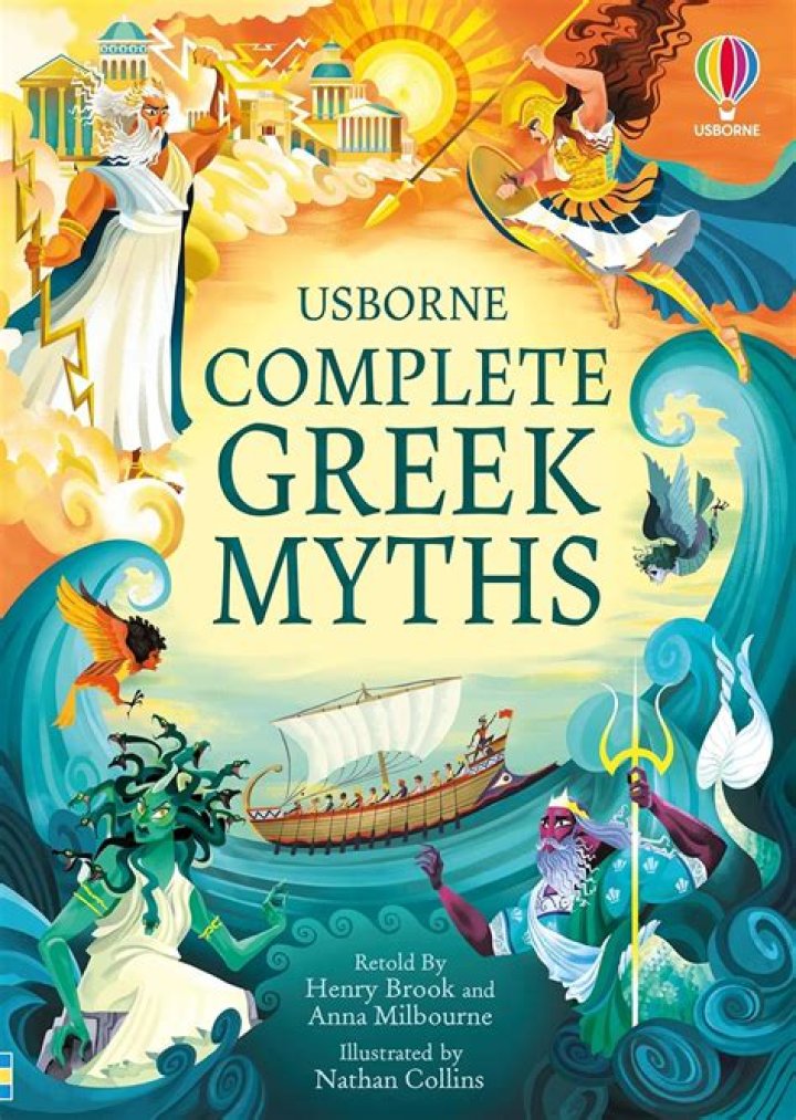 Busting myths about graphic novels