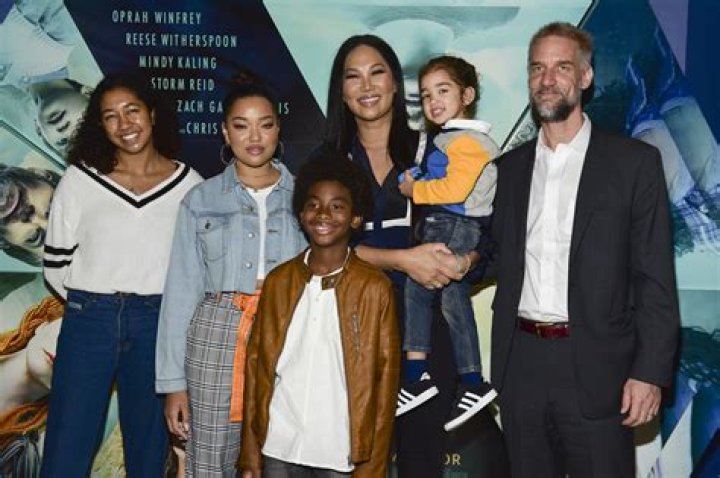 ‘But Y’all Were Mad at Russell’: Social Media Raises Its Eyebrows After Kimora Lee Simmons’ Disgraced Banker Husband Tim Leissner Tells Court He Forged Divorce Documents to Marry Kimora